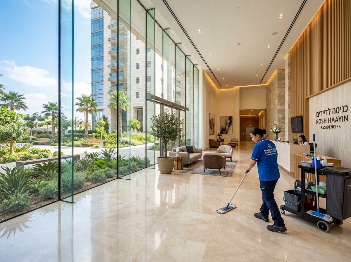 Residential Facilities